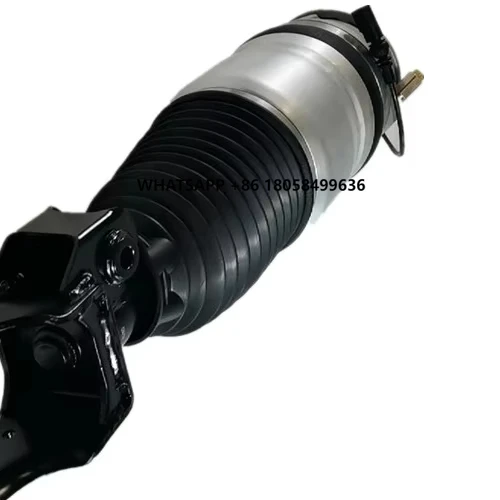 

7P6616040K 7P6413032Q Front Right Manufacturer for Touareg 7P 3.6 V6 FSI Suspension Levelling