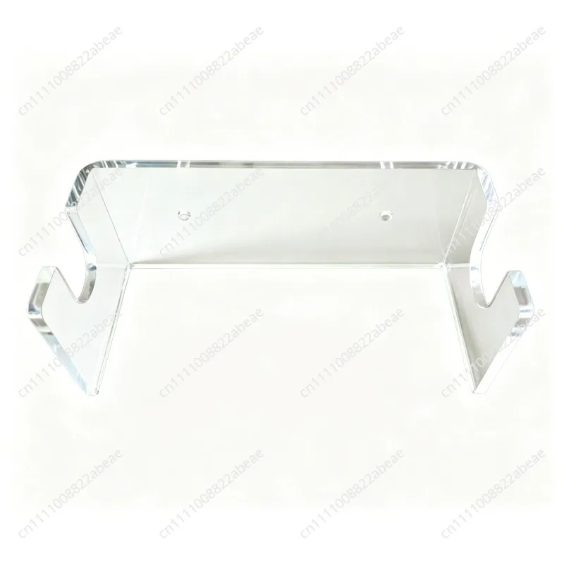Beauty needle free water light instrument bracket, transparent micro gel bio infusion and nourishment instrument hanger