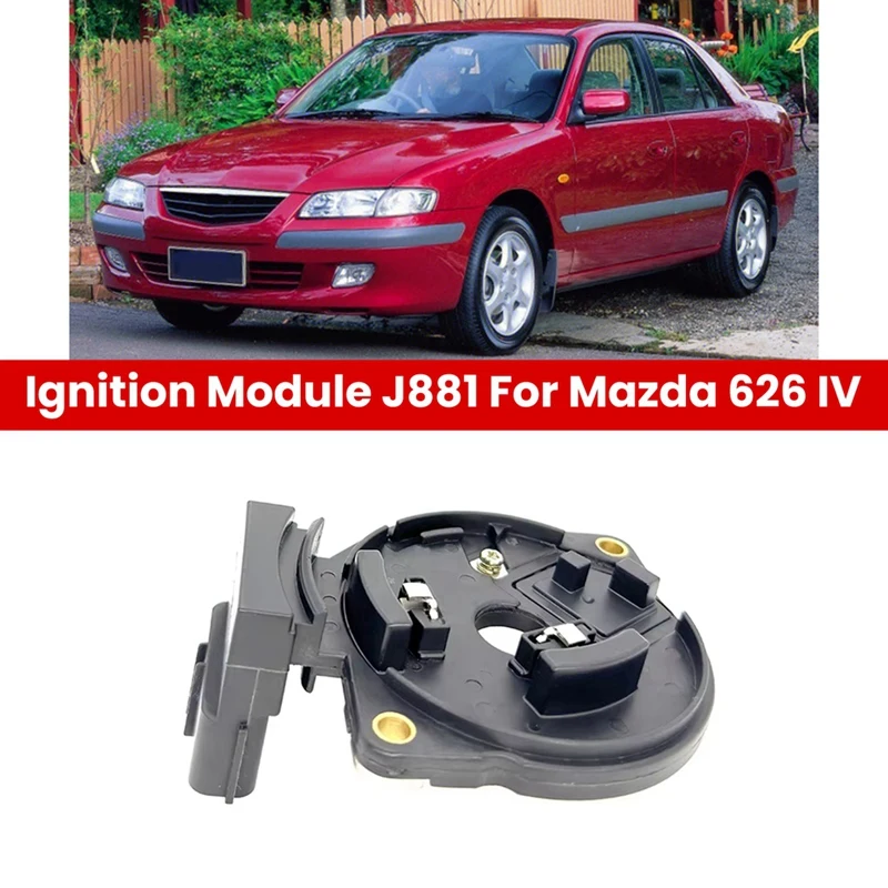 

Electric Ignition Module Ignition Module Formazda 626 Automobile Electric Ignition Module