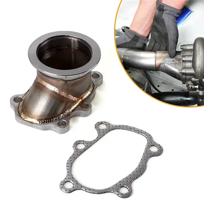 Turbocharger Turbo …