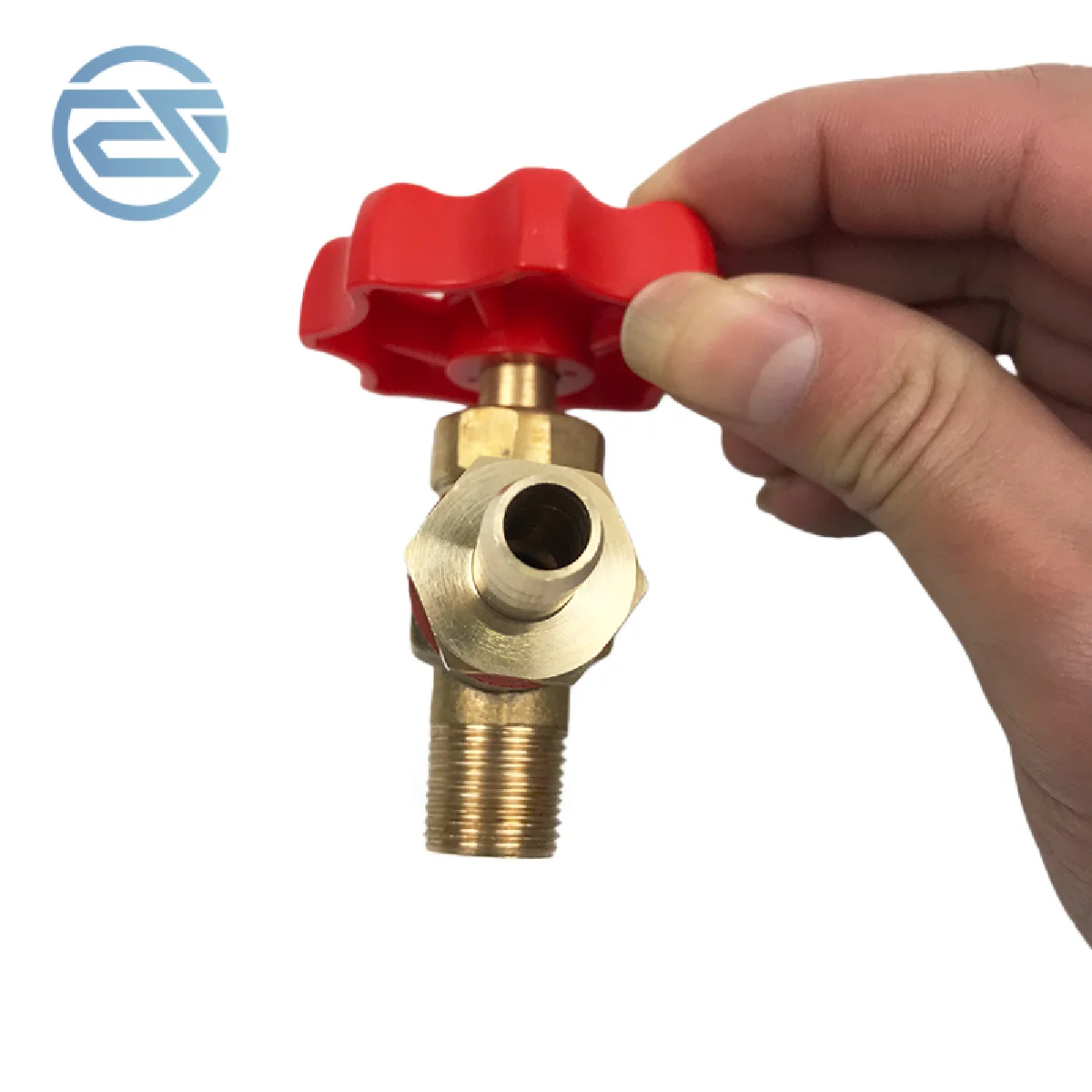 

Excavator Oil Tank Drain Valve Switch for E320D E329D E323D E330D E336D Fuel tank Drain Switch Construction Machinery Parts