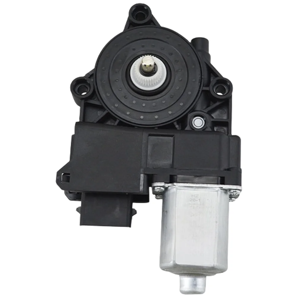

Seamless Window Motor Replacement Power Window Motor Plug-and-play Design Easy Installation For Car Window Repair