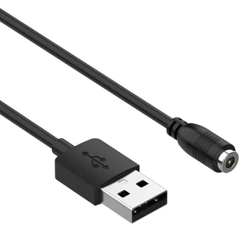 Cavo di ricarica rapida USB magnetico cavo adattatore di alimentazione della stazione di ricarica dell'orologio per WSDF10 F20 F30 Pro-TrekF21