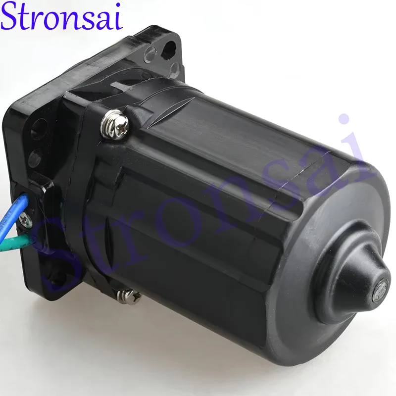 Tilt Trom Motor 36120-ZV5-822 For HONDA Outboard Motor SUZUKI 38100-87J10 OMC 5032670 40 50HP 4 Stroke Lester 10861 Boat Engine