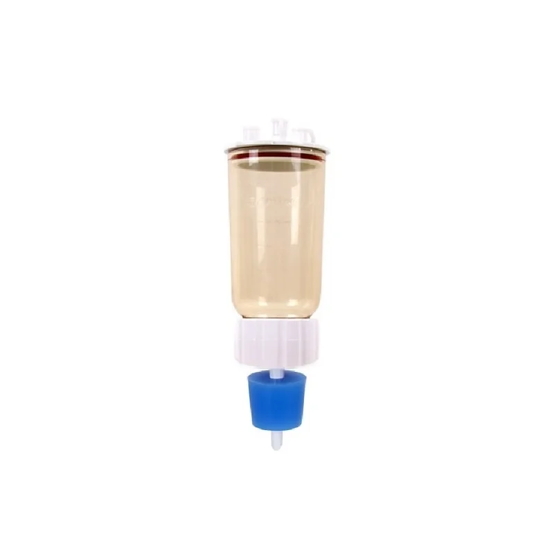 

LF3 3A 5 5A Blue Cap Reagent Bottle 300ml 500ml PES filtration fluction funnel base