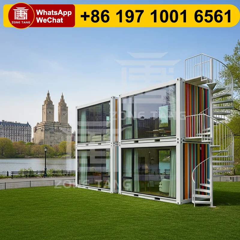 

Custom Modular Homes Manufacturer Premade Houses Flat Pack House Shipping Container Homes ISO CE Certificate Shop Shops Compact