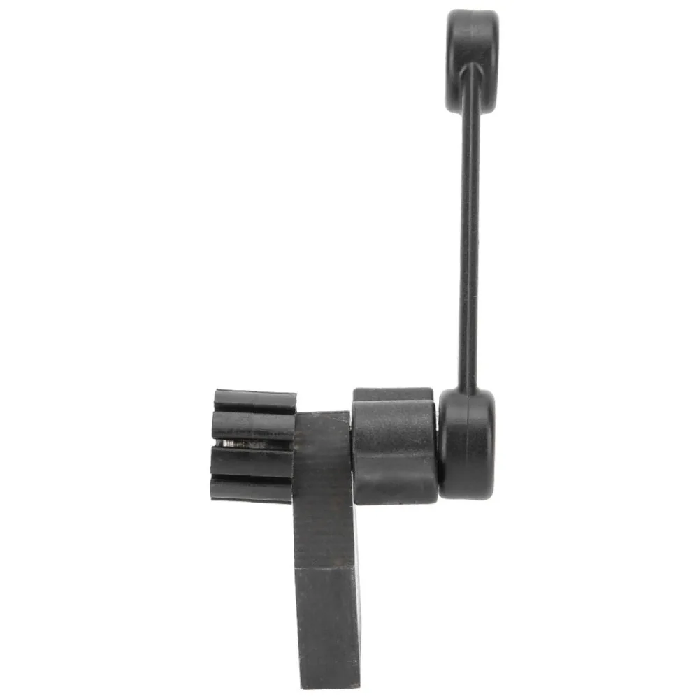 Professional Plastic Ring Engraving Block Black Micro Pave Setting Tool Jewelry Repair Tool Jewelry Repair