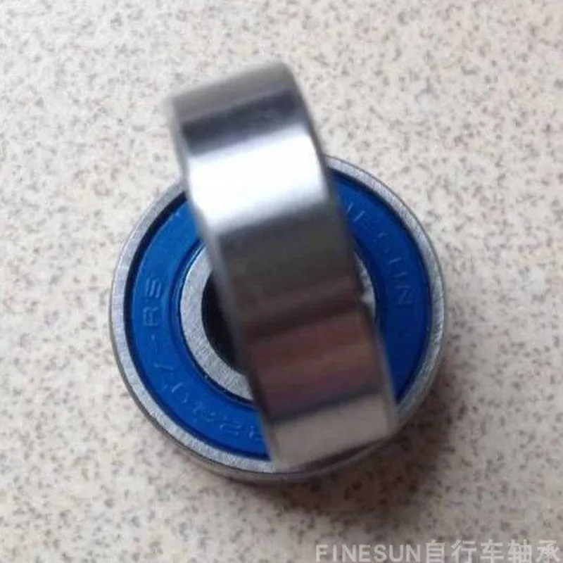 MAVIC Wheel Bearings | ABEC-3 | MR2297-2RS | 608/9-2 RS (9x22x7mm)
