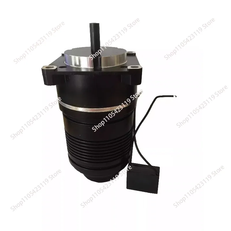 for ESA-15S, 110V, 1/10 CNC machine tool feeder motor, ESA-10S