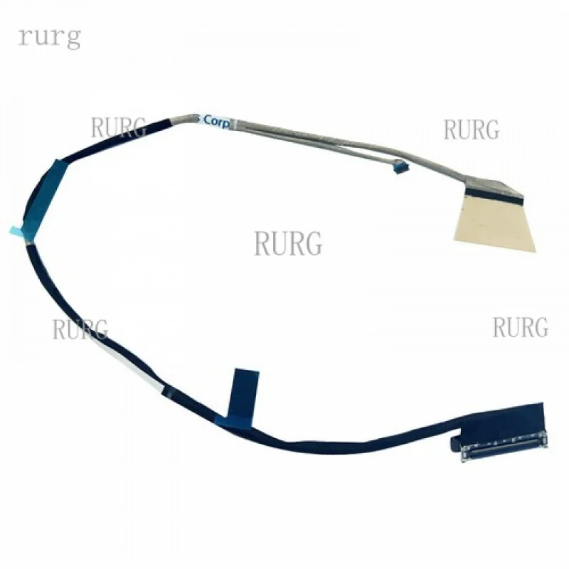 

L FHD LCD display video cable 240HZ 40PIN for ASUS ROG Strix SCAR 17 G733QS