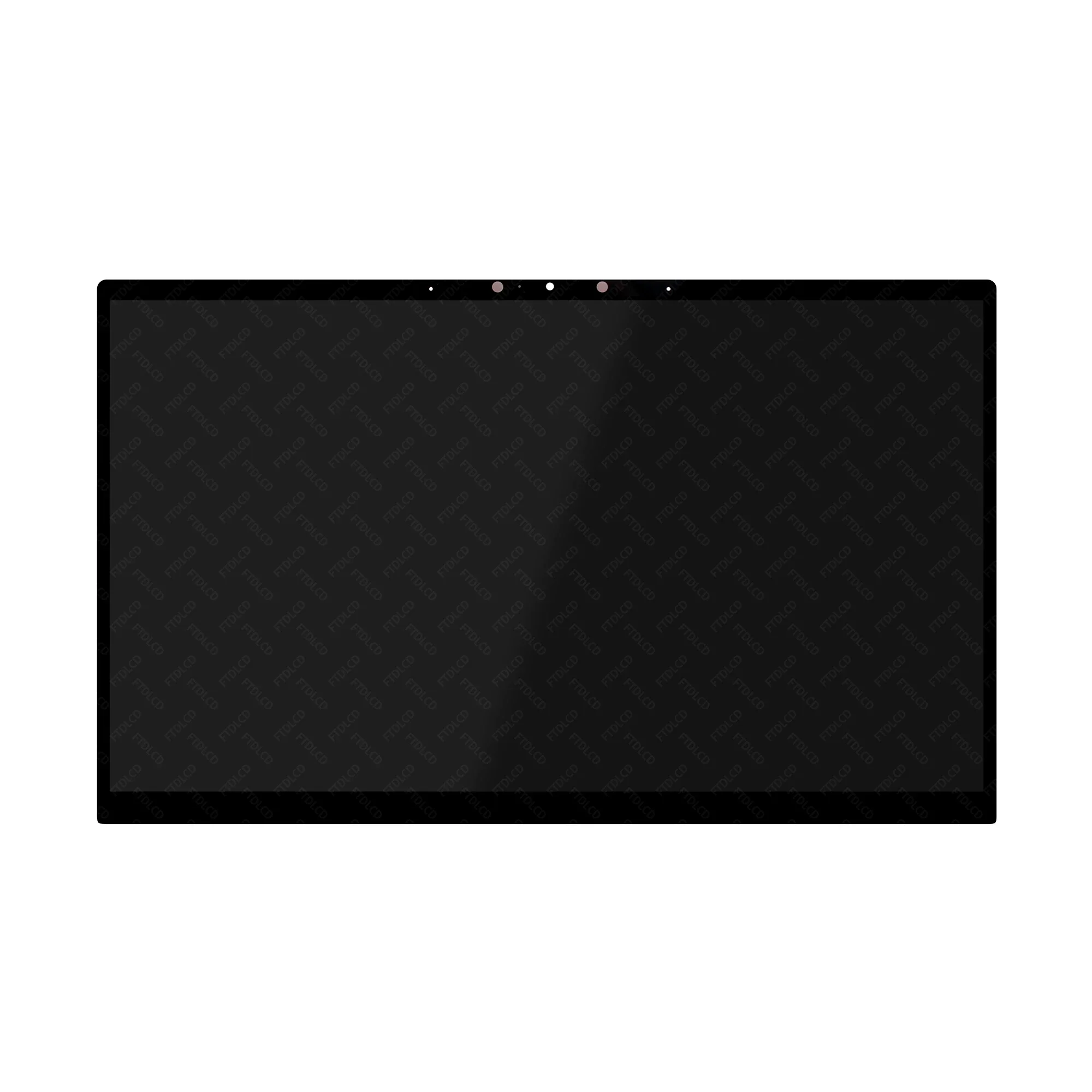 13.3'' FHD IPS LCD Display Screen Touch Glass Digitizer Matrix Assembly 60Hz 30 Pins For Asus Zenbook Flip 13 UX362 1920X1080