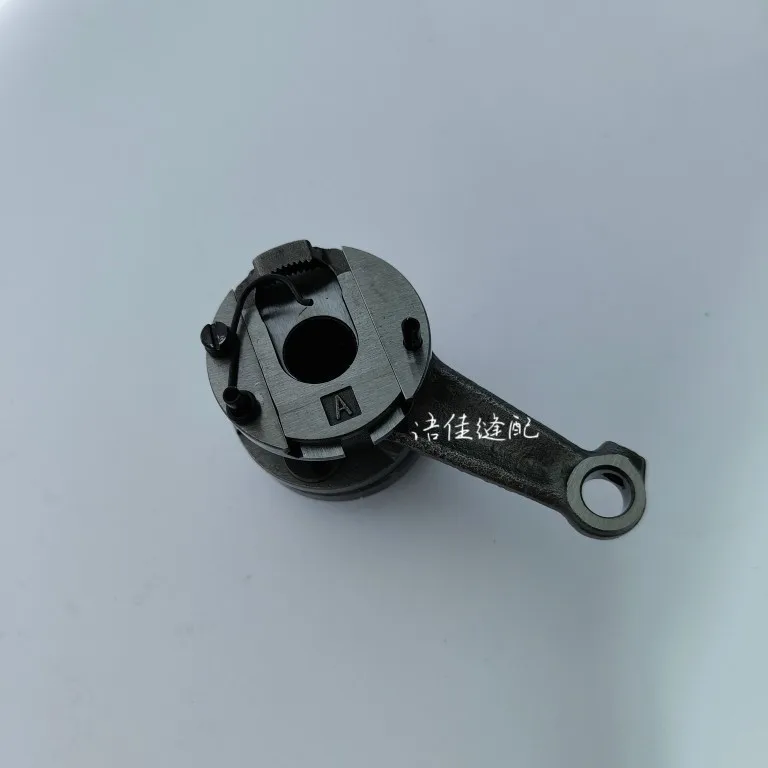 Jack C5C6 Overlock Machine Feeding Connecting Rod Component 2130500400 Jack Parts Density