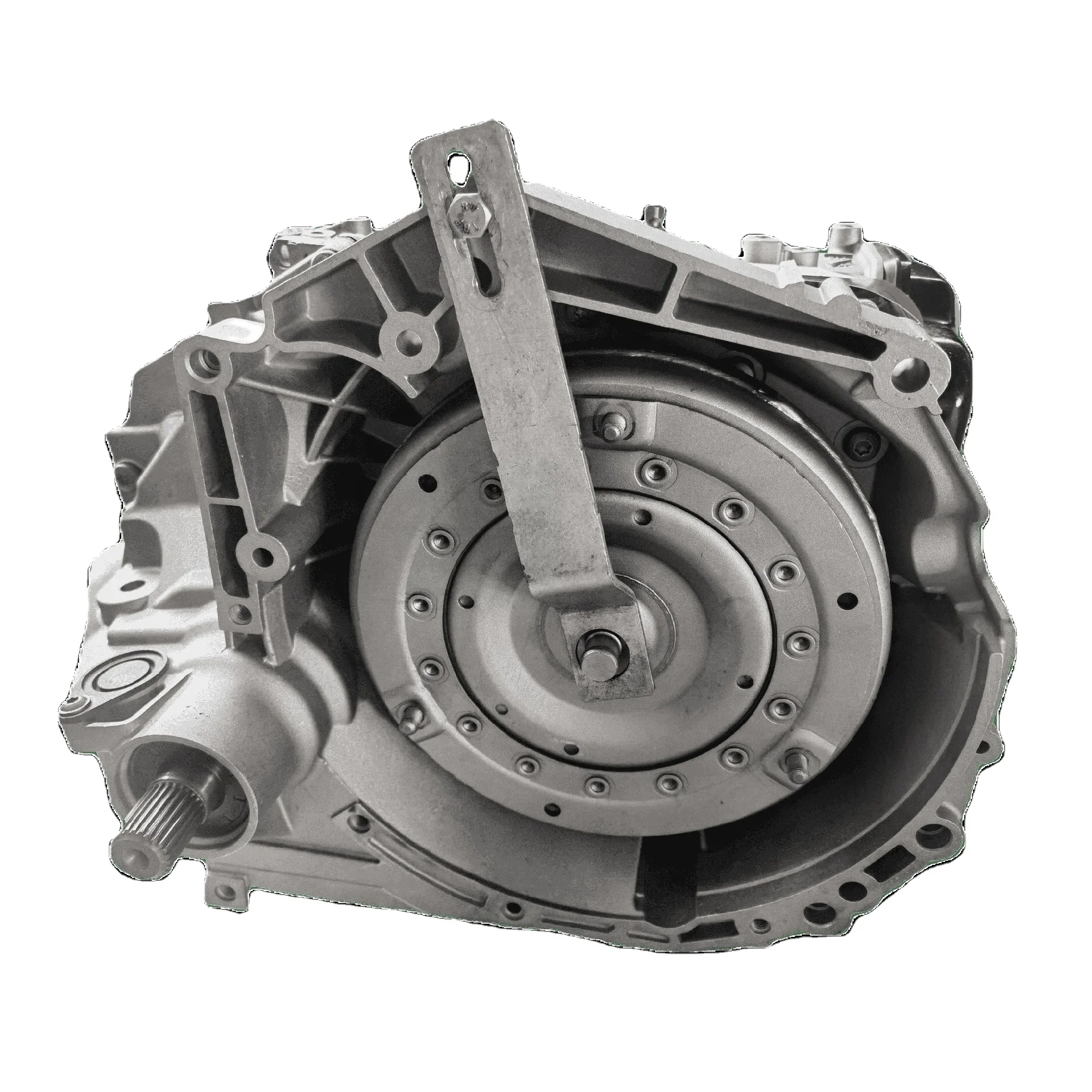 WWT Reman AT8 Auto Transmission Assembly 2222VT / 20TS71 / 20TS65 / 20TS58 High Quality at8 Gearbox For Peugeot 301 408 1.6L