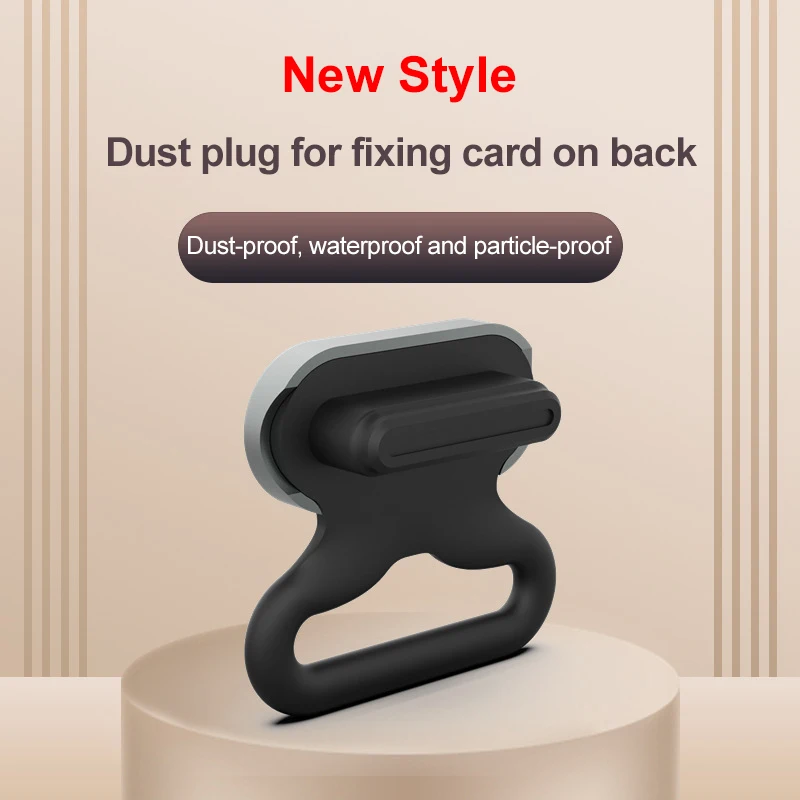 Mobile Phone Accessories iPhone 13 Accessories Type C Plug Dust Plug for USB C Dust Plug Phone Accessories iPhone Accessories - view 3