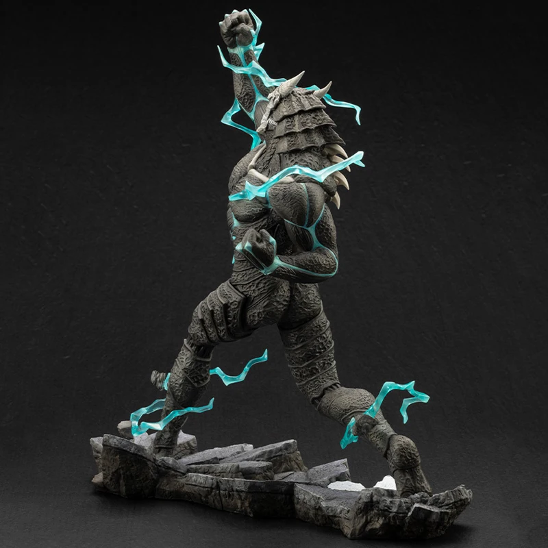 Oryginalny potwór Kotobukiya 8.Postać z anime Figurka z anime PVC 28 cm Model kolekcjonerski Lalki Statuetka Ozdoba