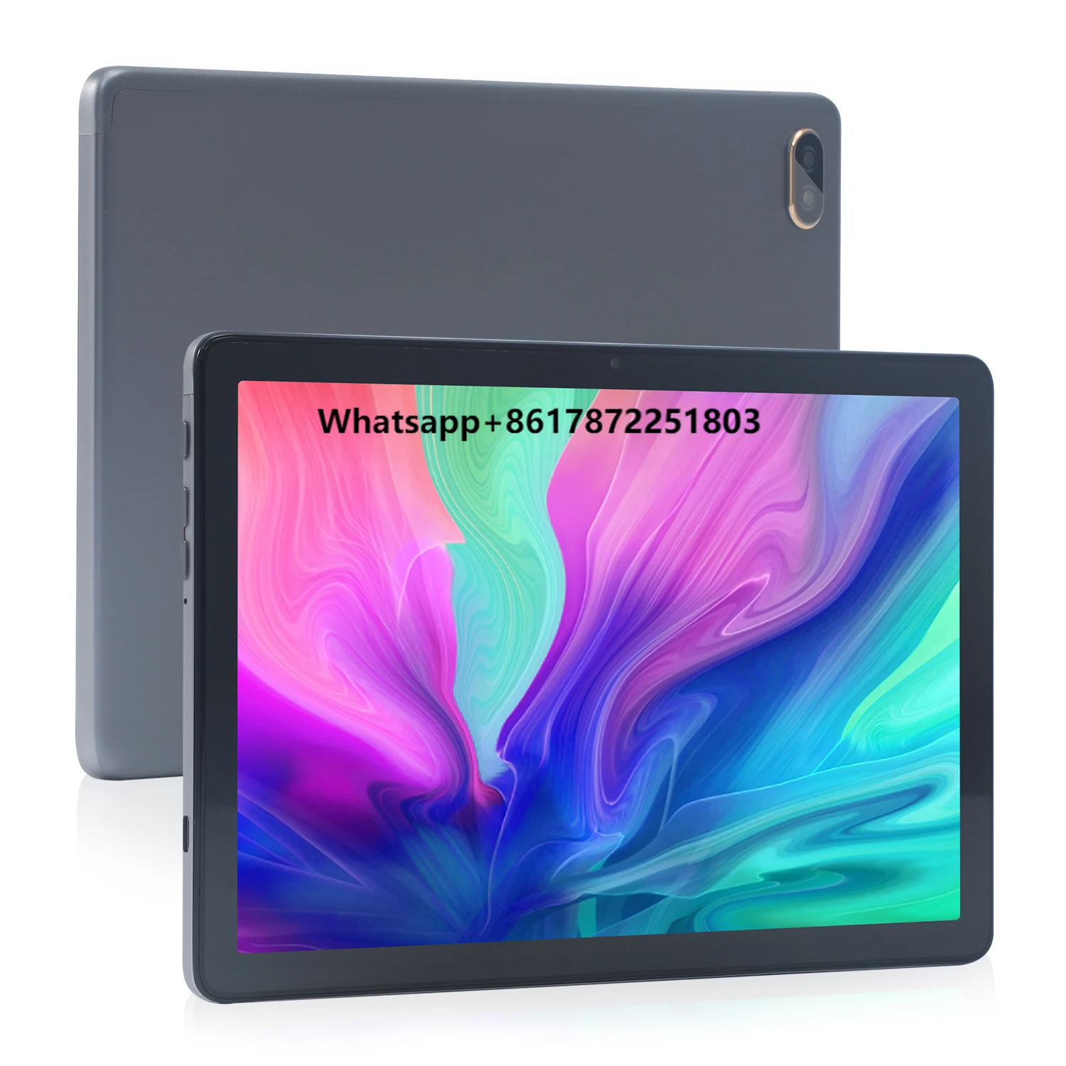 Veidoo New Hot T616 Octa-Core Tablet 10.4 Inch Tablets 12 (6+6 Expand) GB RAM + 128 GB ROM 1TB TF Tablet Pc