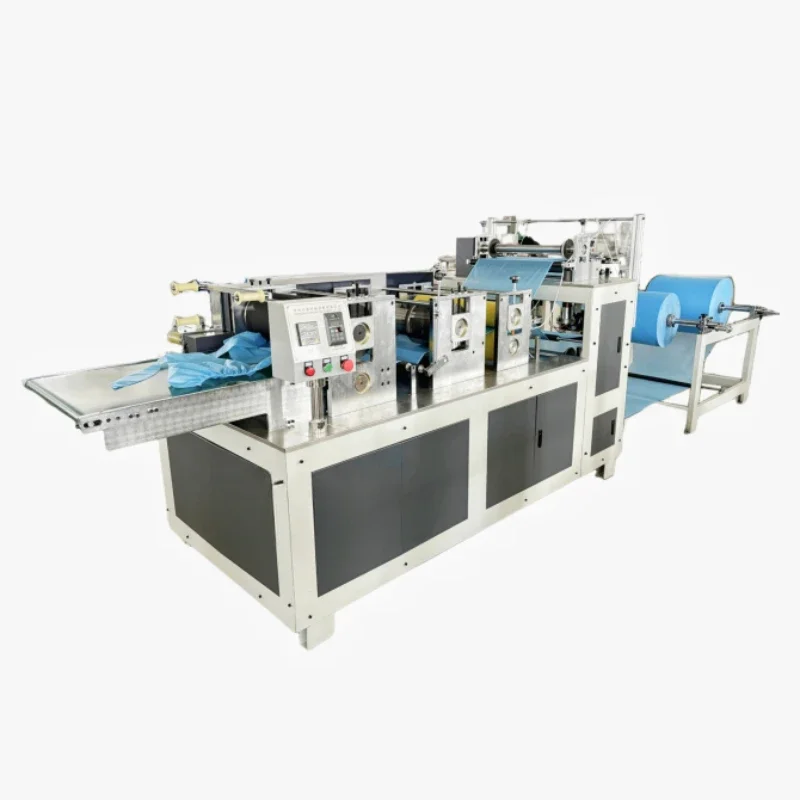 2024 Automatic disposable non-woven fabric making machine