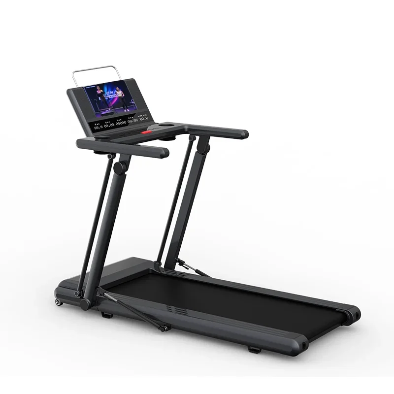 Mini Style Treadmill Test Machine Treadmill Machine Weight Loss Climbing Wall Treadmill Machine For Sale