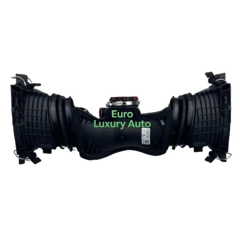 Air Flow Meter Mass Air Flow Sensor Genuine A6420901642 For Mercedes-Benz 642 Engine M-Class W164 GLS/GLE-Class X166 6420901642