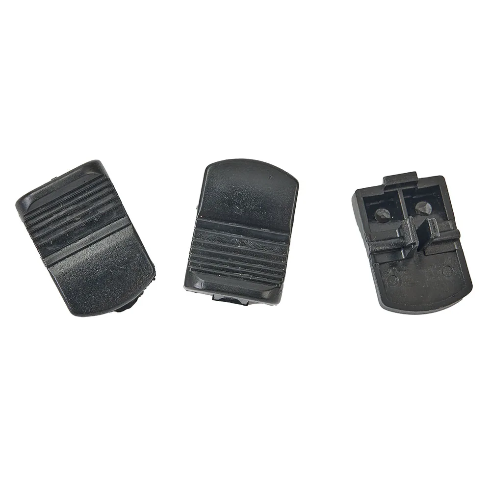 5pcs Miniature Power Tool Switch Speed Control Trigger Button For Angle Grinder Electric Hammer Impact Drill Equipment Access