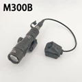 M300B Black