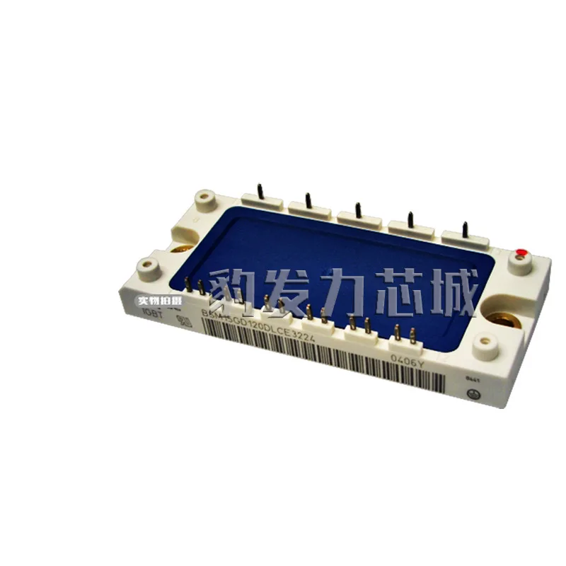 

BSM15GD120DLC-E3224 BSM25GD120DLC-E3224 New IGBT Module