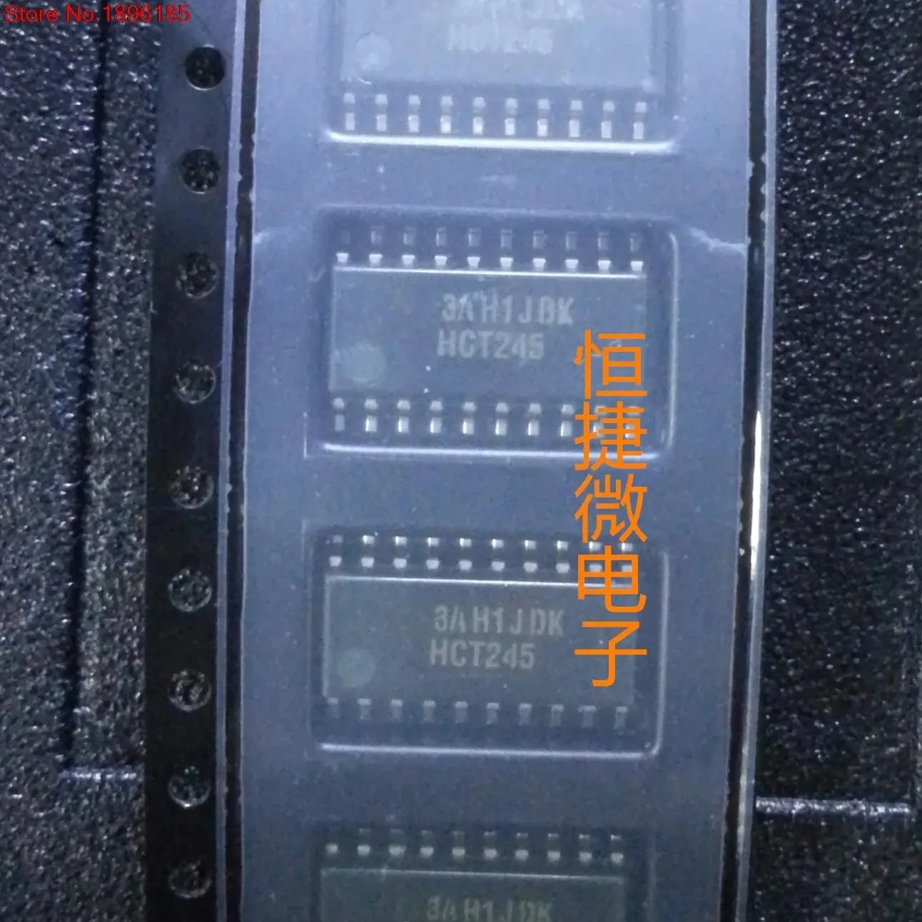 5 uds SN74HCT245NSR HCT245 SOP20