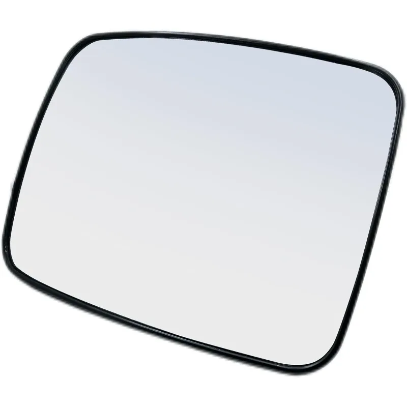 

08174-33124 2A5-54-13420 2A5-54-13421 08174-33023 For Komatsu PC300-8 Mirror PC350-8 PC450-8 Mirror 9" x 12.25" Excavator