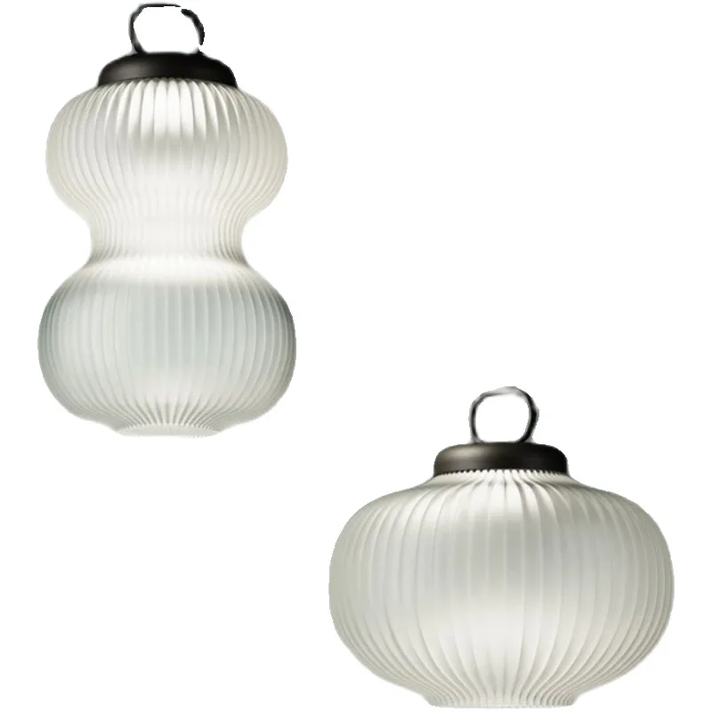 

Bedroom bedside lamp, glass dining room chandelier