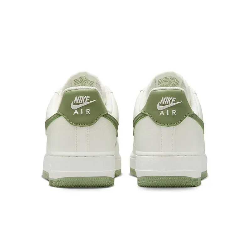 Damskie buty sportowe NIKE AF1 AIR FORCE 1. Buty deskorolkowe