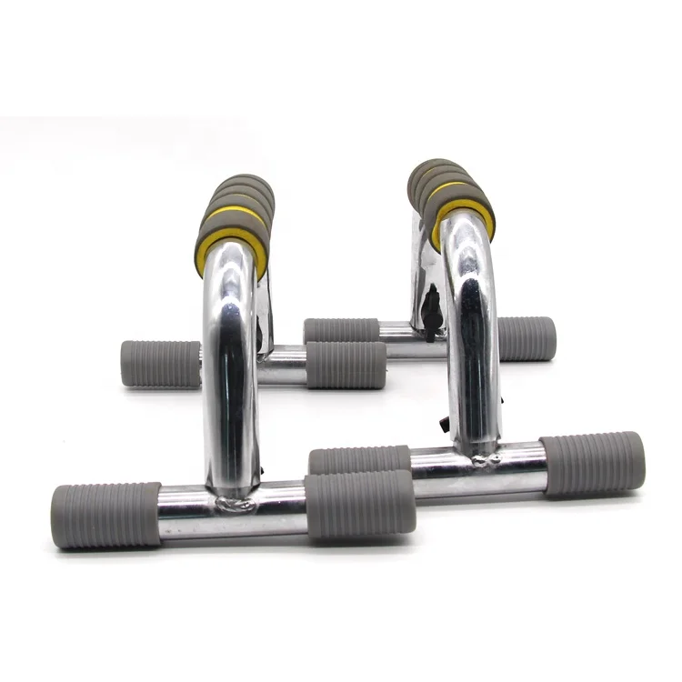 Fitness Accessories Multifunction Push-Up Bar Up Dip Parallel Bars 9 In 1 System Push