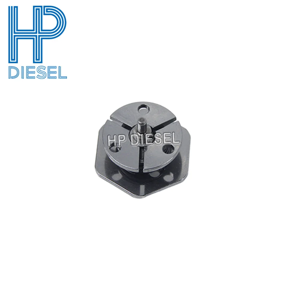 

4 шт./лот, высококачественный набор якоря топливной форсунки Common Rail F00RJ02693, для дизельного двигателя строительной техники