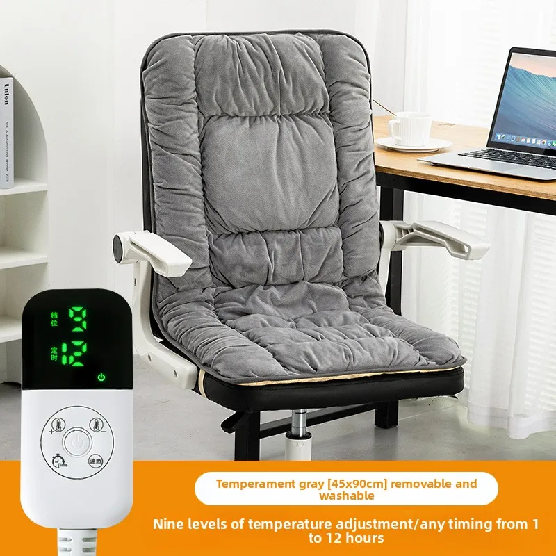 

Electric Heating Pad Heated Mat Electric Blanket Powered Warmer Foot Hand Body Personal Home Use Comfort Heizdecke Heating Pad