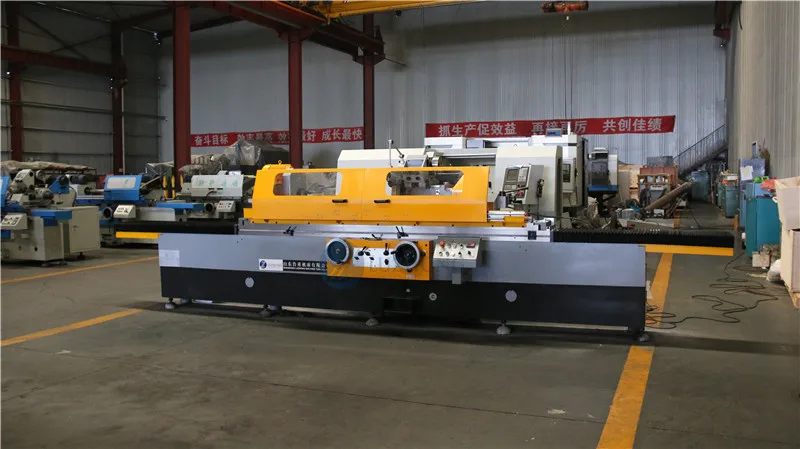 Penggiling Silinder Presisi Tinggi M1420 Mesin Penggiling Silinder Universal