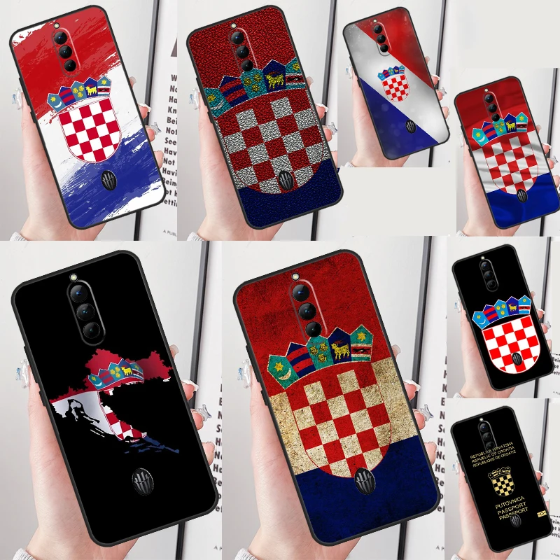 Croatia Flag Case F… - image