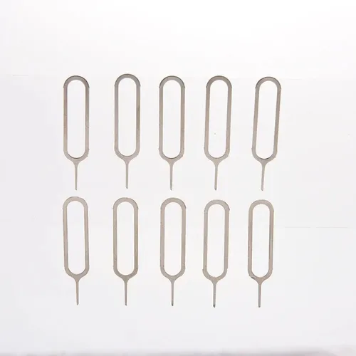 Schede Sim e Accessori