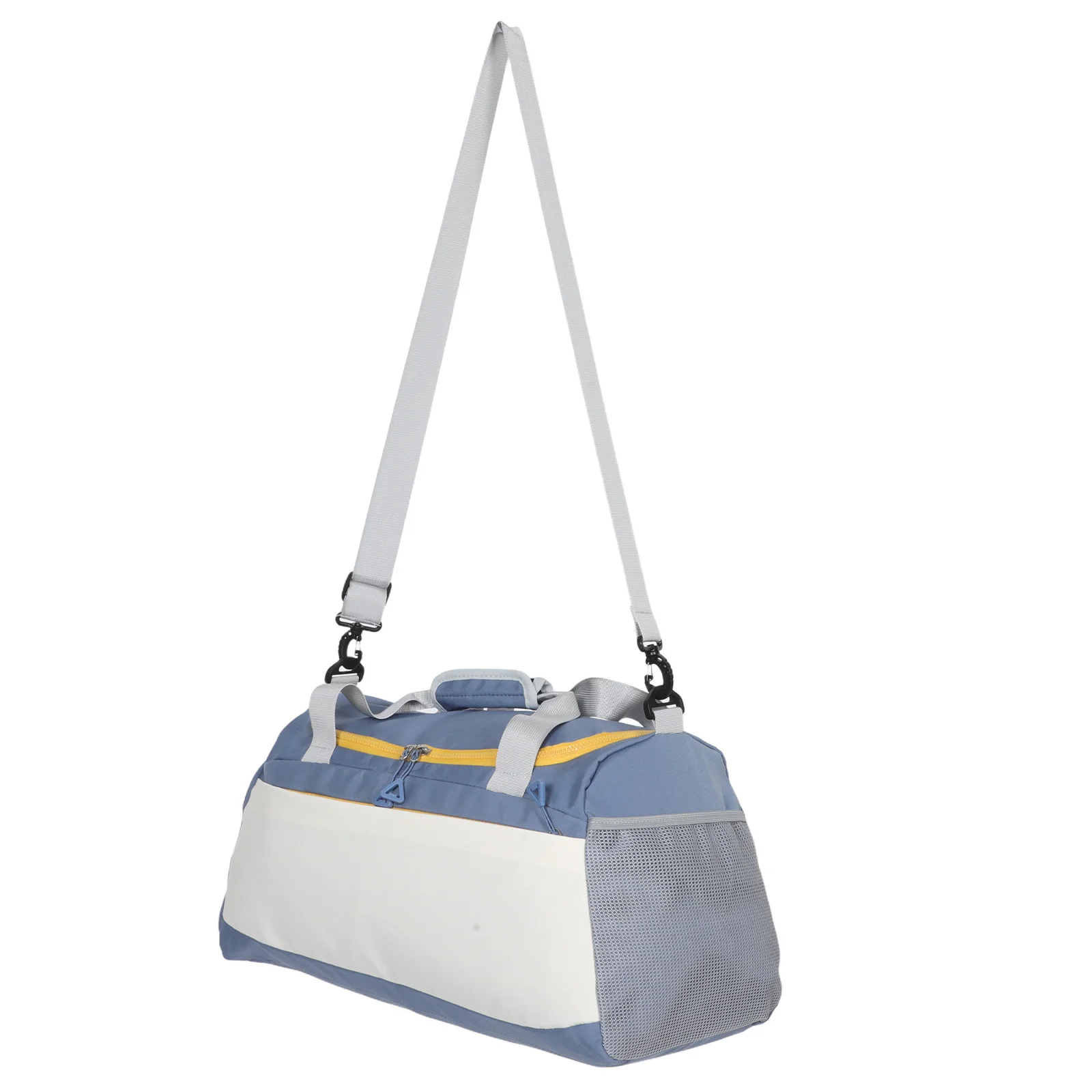 

Large Capacity Dry Wet Separation Gym Bag for Men Women Sports Duffle Fitness Tote Travel Workout Weekender Portable