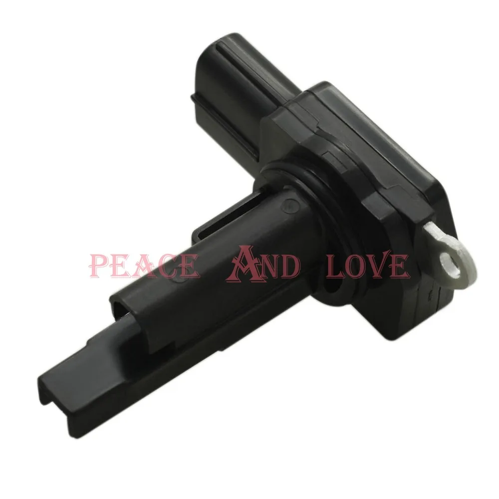 حسّاس كتلة تدفق الهواء 197400-5020 13800-80JA0 لسوزوكي جراند فيتارا II كيزاشي 2.4 2.4L J24B سوبارو تريزيا أستون