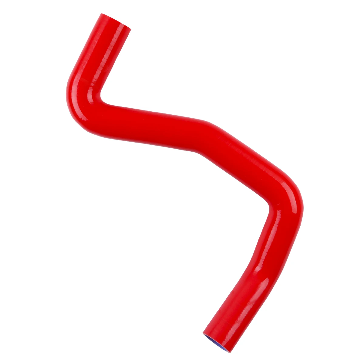 Silicone Radiator Hose Kit For Mitsubishi Triton MN L200 4D56 2.5L Turbo 2005-2014（4 -PLY Hose ） view 3