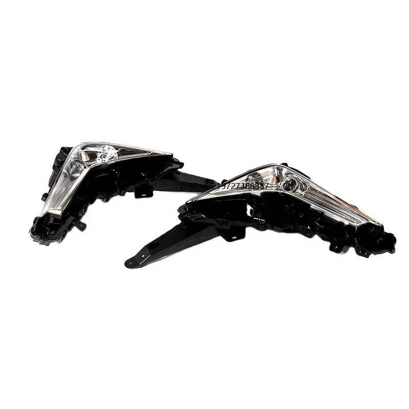 

Auto Moto Parts Led Fog/Driving Lights for LX570 2016 Fog Lamp