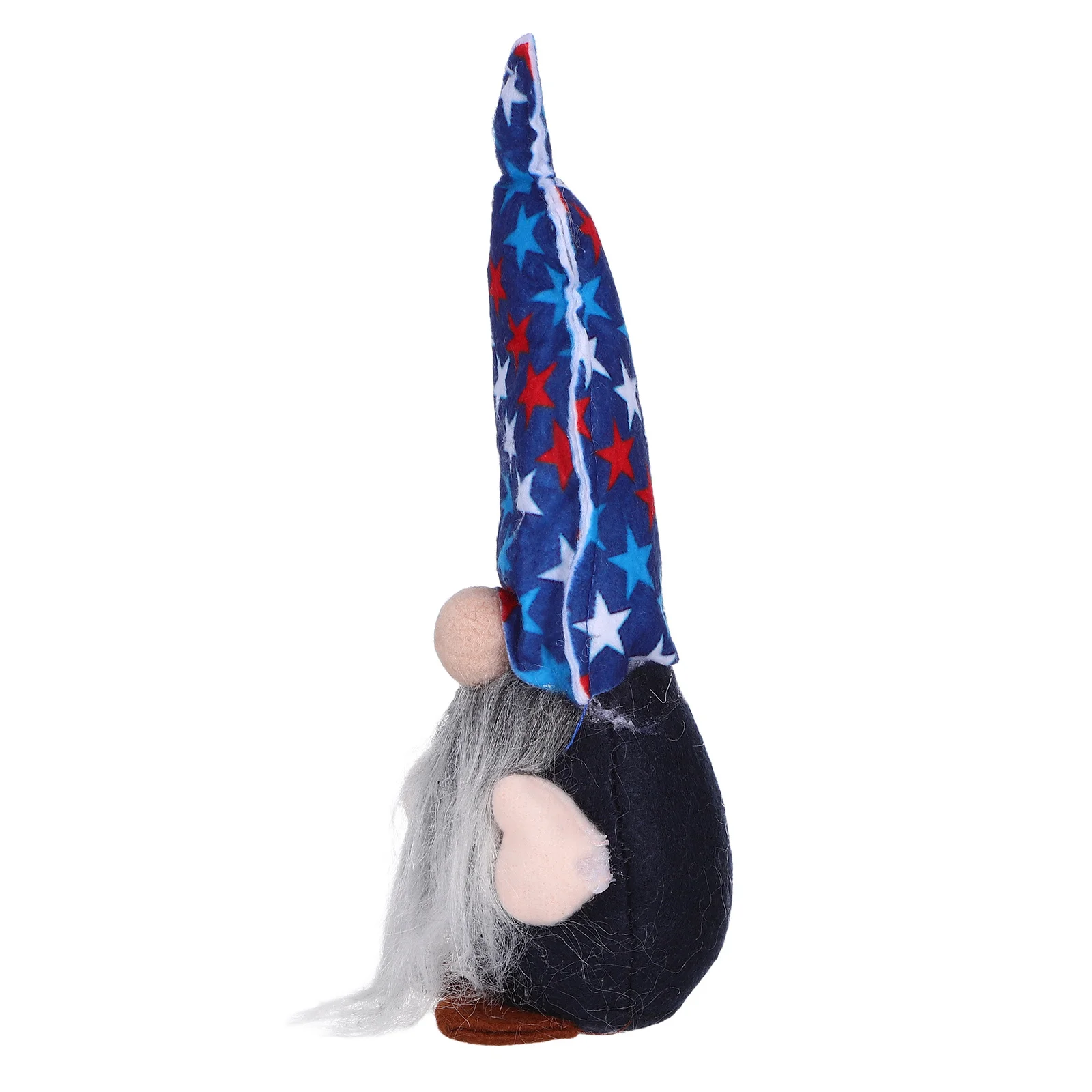 

Patriotic Faceless Gnomes Independence Day Fourth of July Memorial Labor Day Decorations Indoor Desktop Home Office Decor