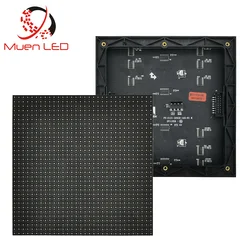 P5 160x160mm  32 x 32 dots Module Muen Indoor LED Display 1 / 16 Scan for LED screen RGB full color high quality and brightness