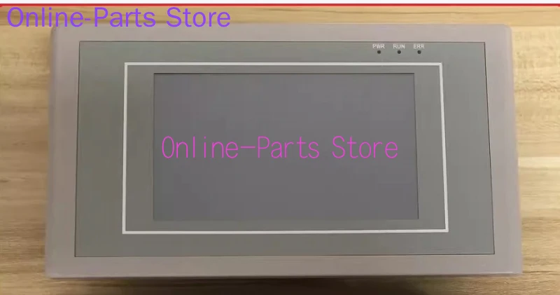 PLC All-in-one Machine Text All-in-one PLC 20MR Touch Screen All-in-one Machine PT100 NTC