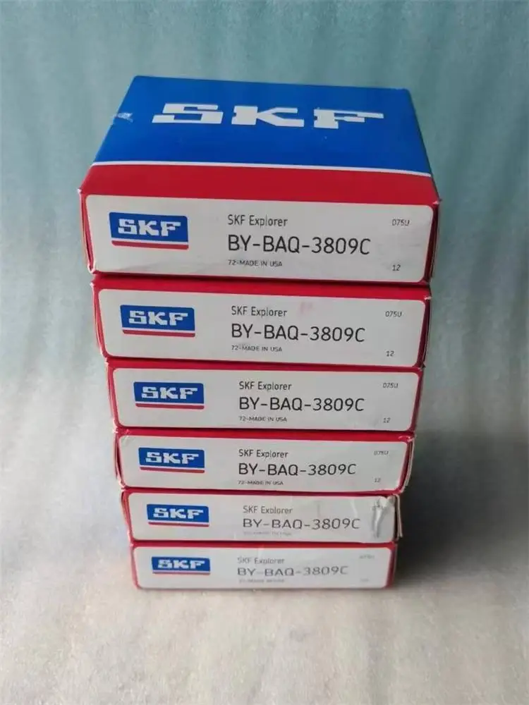 Imagem -03 - Bens da Qualidade do Rolamento By-baq3809c e os