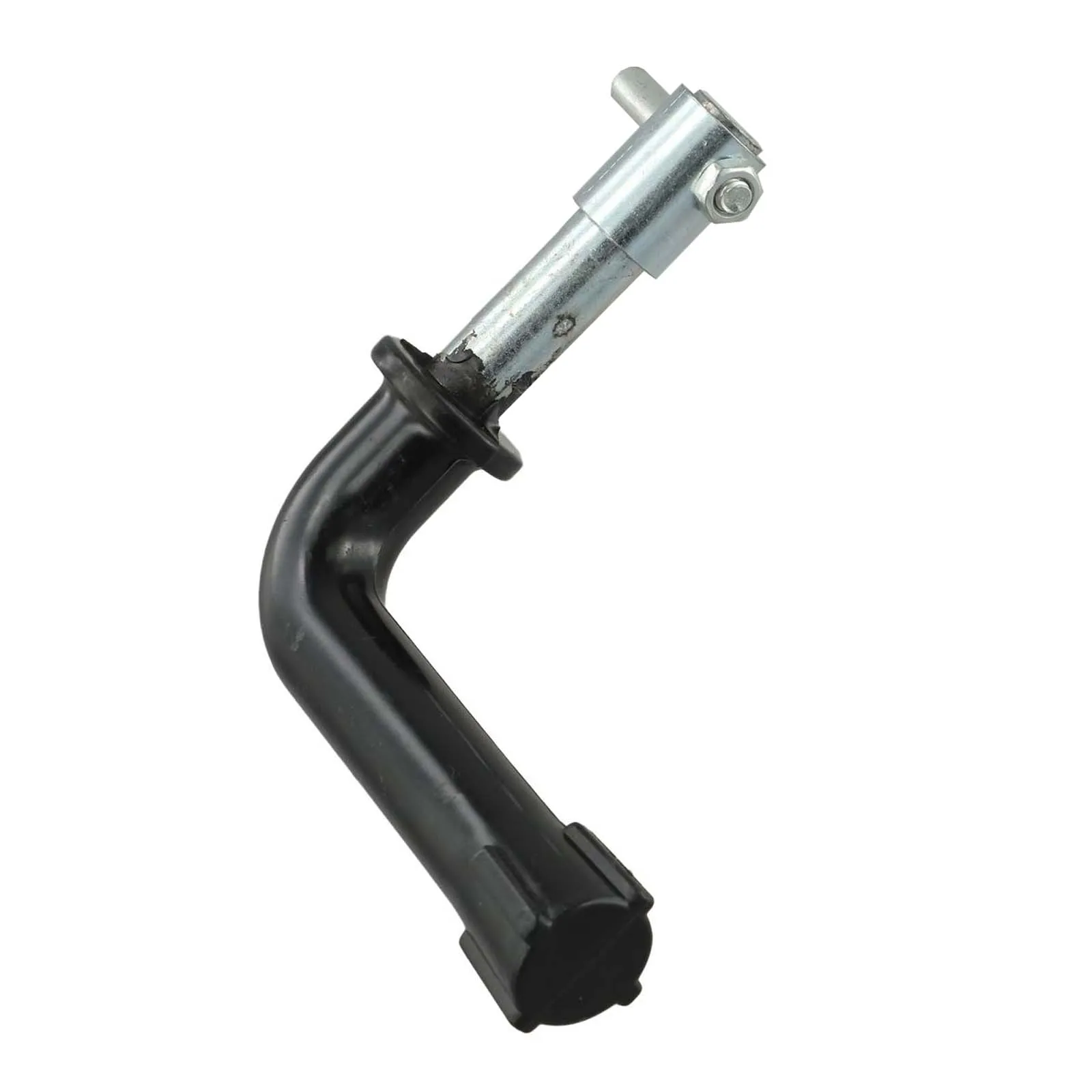 벽난로 설치를 위한 가정용 난방 장치 표시된 벽난로 액세서리 벽난로 액세서리 교체 벽난로 손잡이