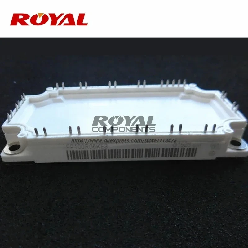 FP100R06KE3 New Original Module