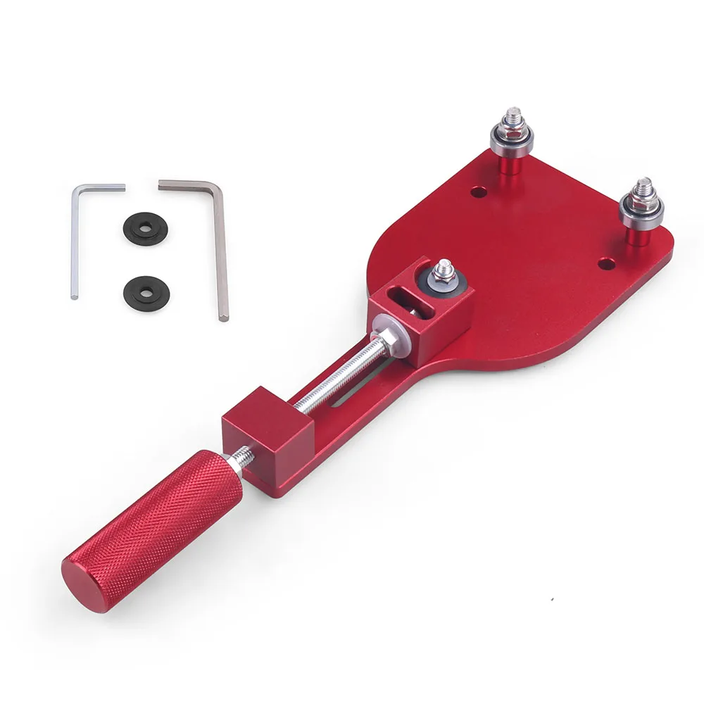 

Oil Filter Cutter Tool 77750 Aluminum Alloy High Quality Cutting Auto Accessories Filter Cutting Range 2 -3/8 Inch-4-3/4 Inch