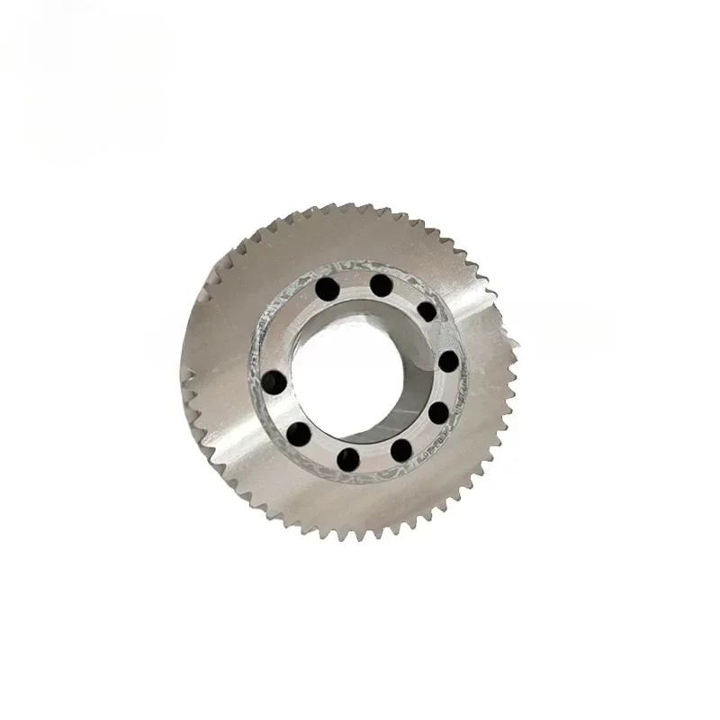 

New 1621927700 1621927800 Steel Transmission Gear Set Gearwheel For Atlas Copco Industrial Compressor Parts