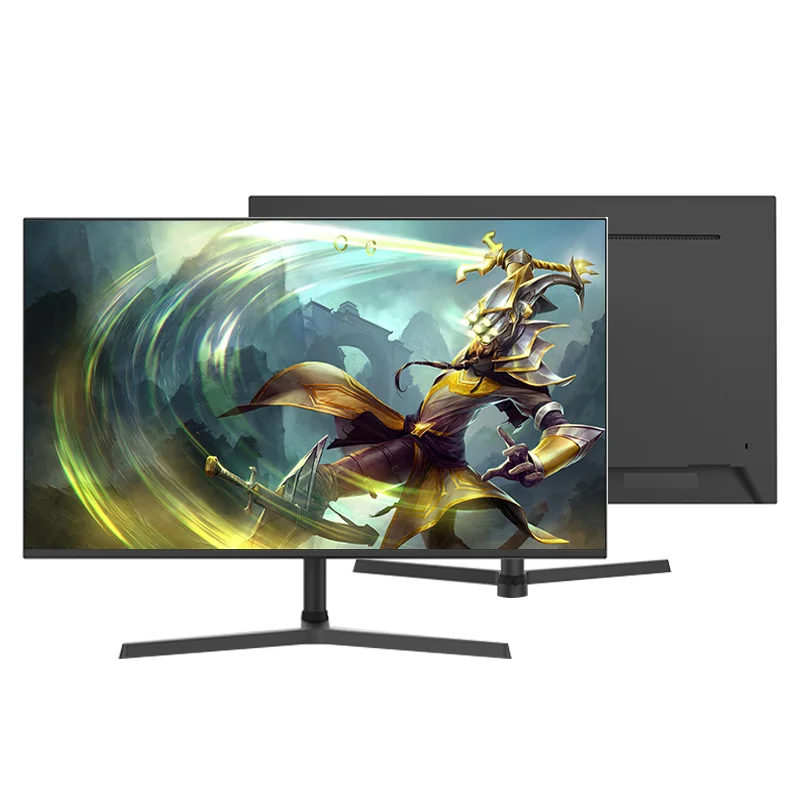 

32 Inch QHD 240Hz USB-C Computer LCD LED Factory OEM FreeSync For Competitive Gaming