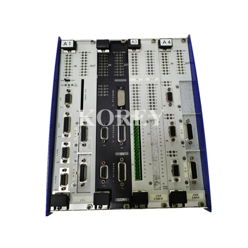 In Stock Control Cabinet JX6-BASIS-4 Please Inquiry